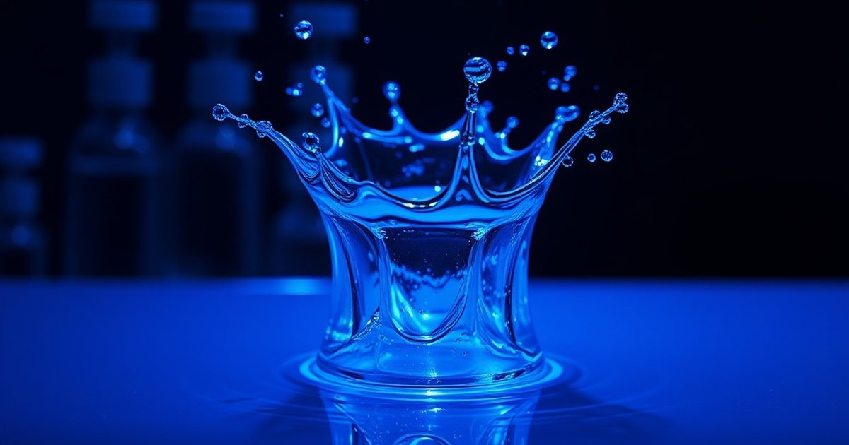 Frequently Asked Questions - MethyleneBlueHub