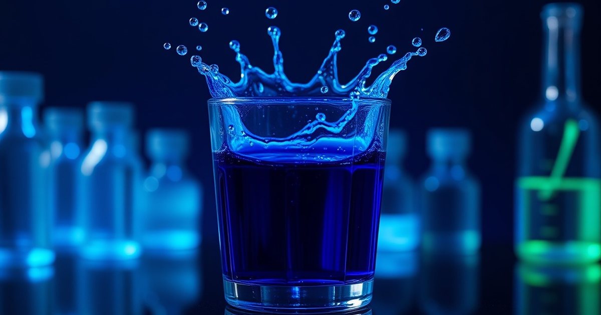 A Note on the Evidence - MethyleneBlueHub