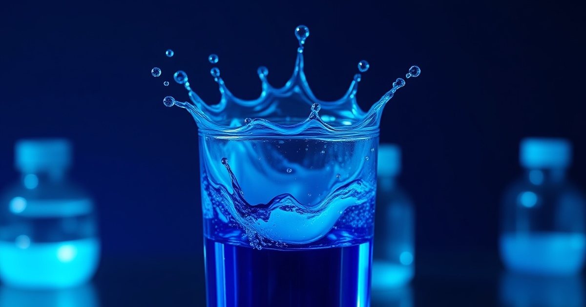 Frequently Asked Questions - MethyleneBlueHub