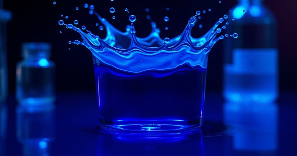 Safety Profile: Contraindications Every Reader Must Understand - MethyleneBlueHub
