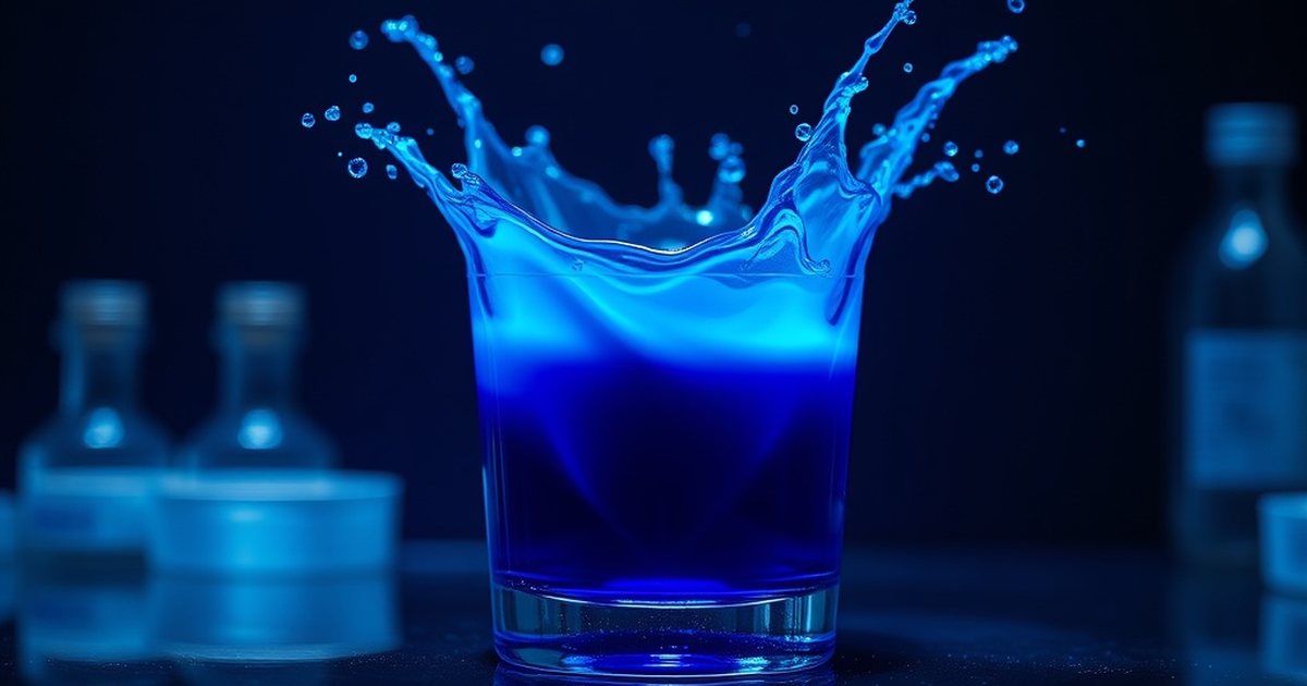Frequently Asked Questions - MethyleneBlueHub