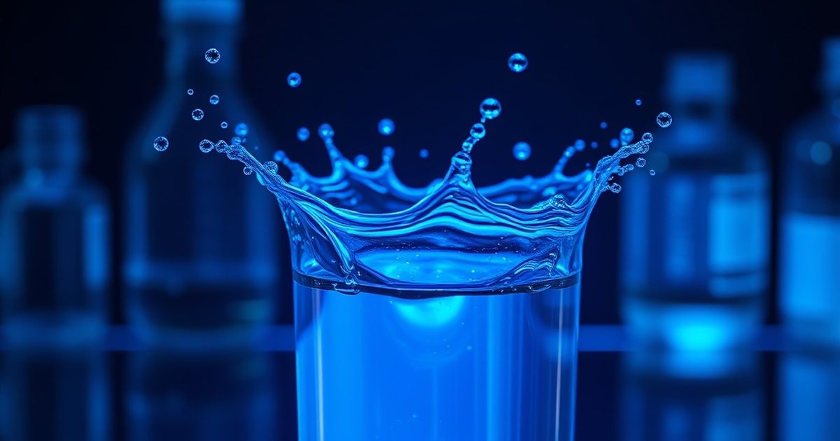Frequently Asked Questions - MethyleneBlueHub