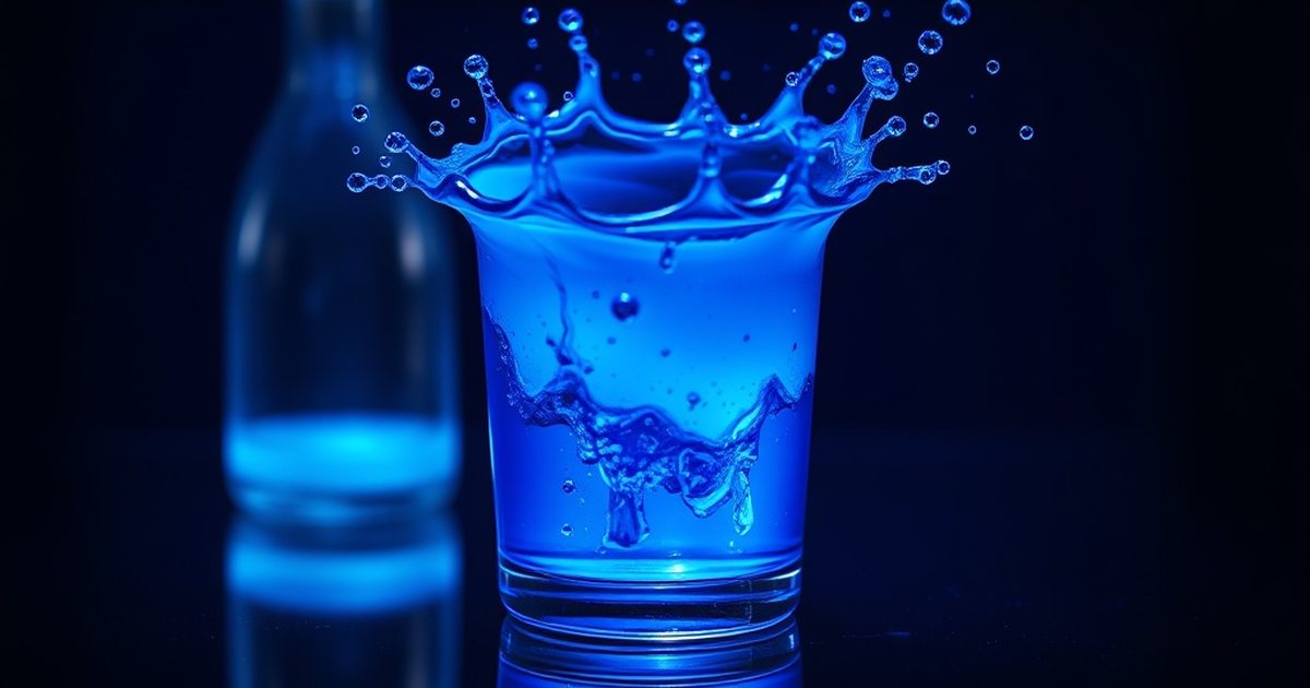 Checklist Item 1 — Confirm You Are Not Taking Serotonergic Medications - MethyleneBlueHub
