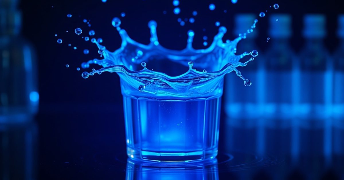 Checklist Item 4 — Verify Pharmaceutical-Grade Purity (USP Grade) - MethyleneBlueHub