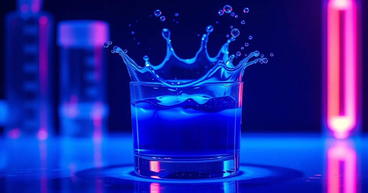 Frequently Asked Questions - MethyleneBlueHub