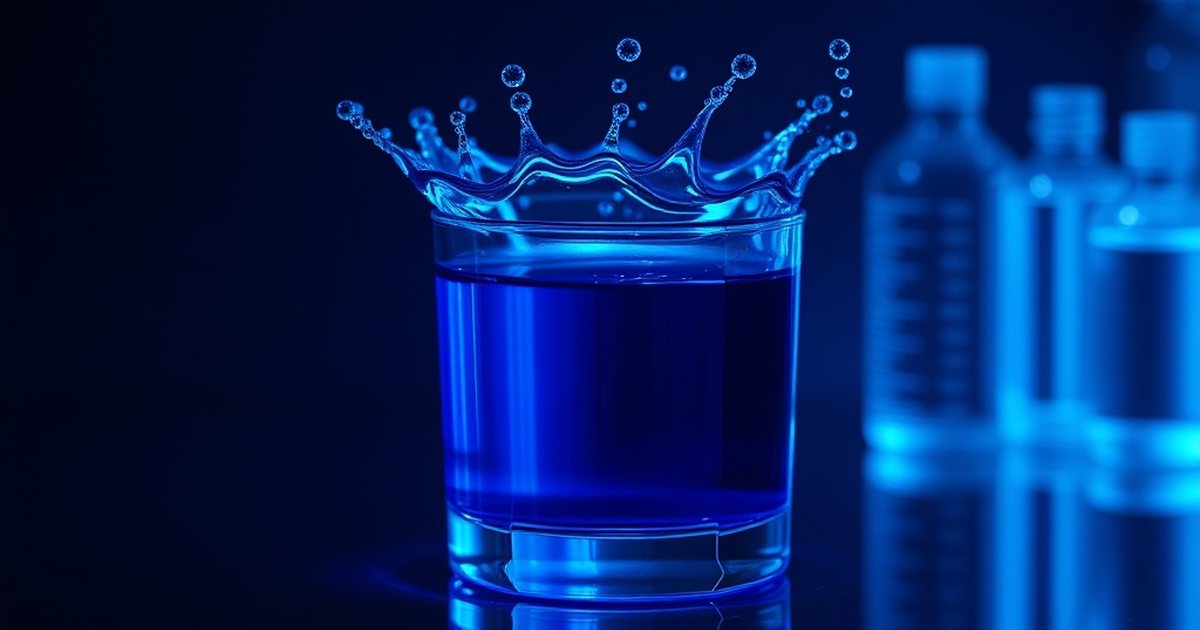 Frequently Asked Questions - MethyleneBlueHub