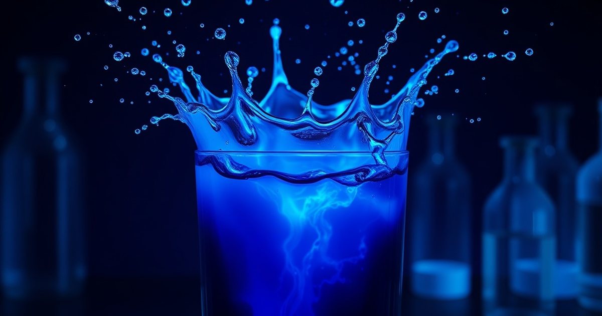 Frequently Asked Questions - MethyleneBlueHub