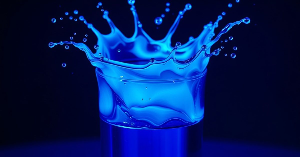 Frequently Asked Questions - MethyleneBlueHub
