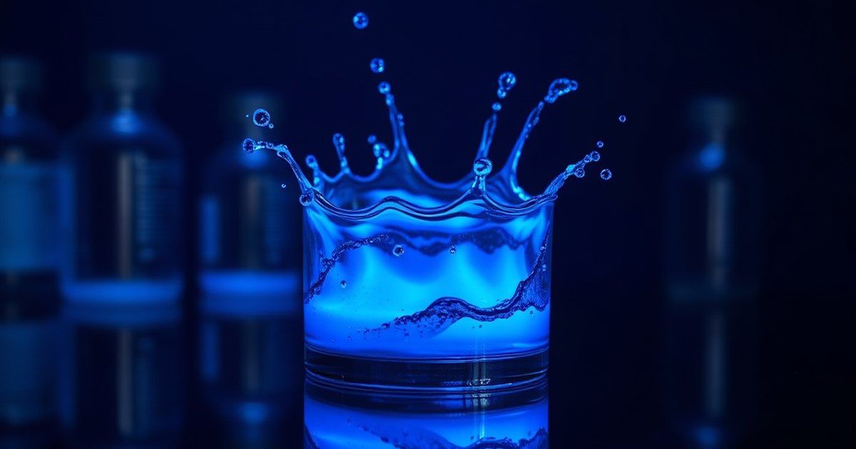 Purity, Grade, and Additional High-Risk Populations - MethyleneBlueHub