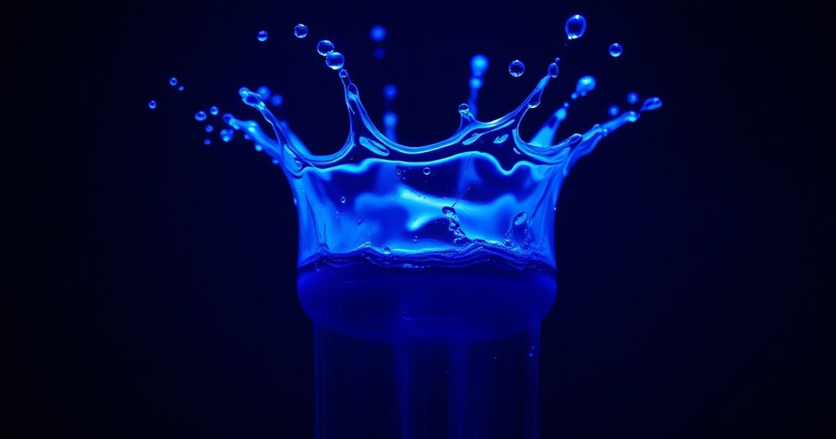 Frequently Asked Questions - MethyleneBlueHub