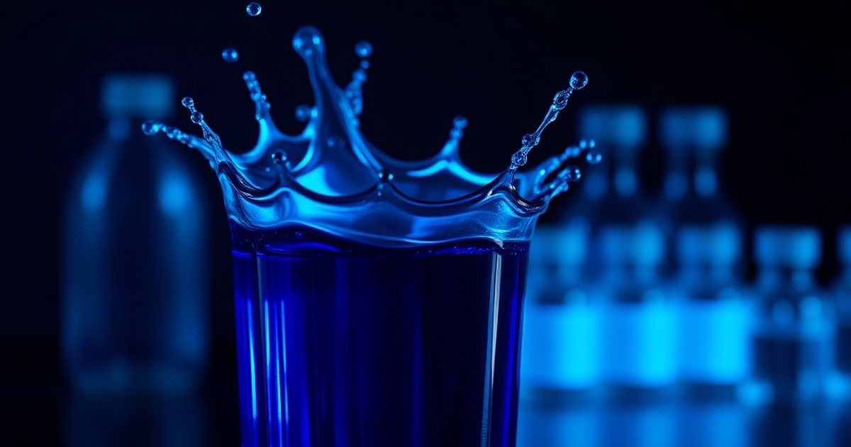 FDA-Approved Clinical Therapeutic Dosing - MethyleneBlueHub