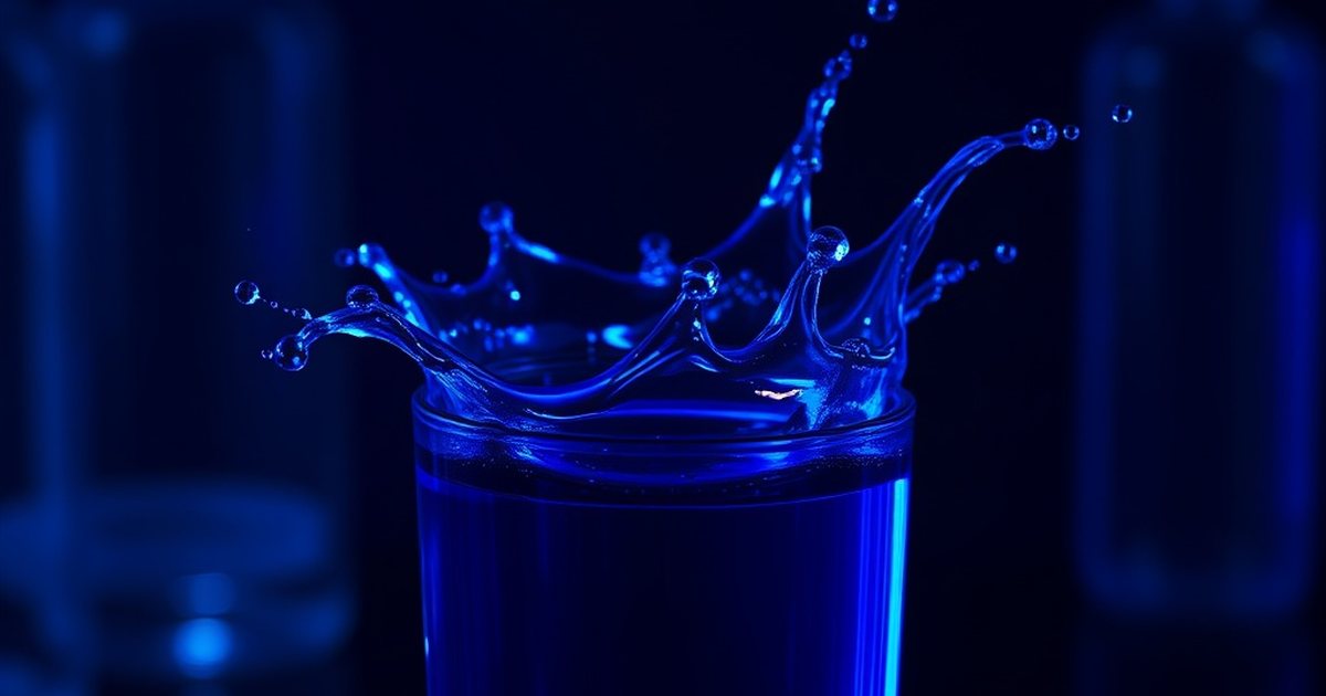 Frequently Asked Questions - MethyleneBlueHub