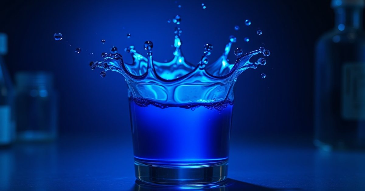 Frequently Asked Questions - MethyleneBlueHub