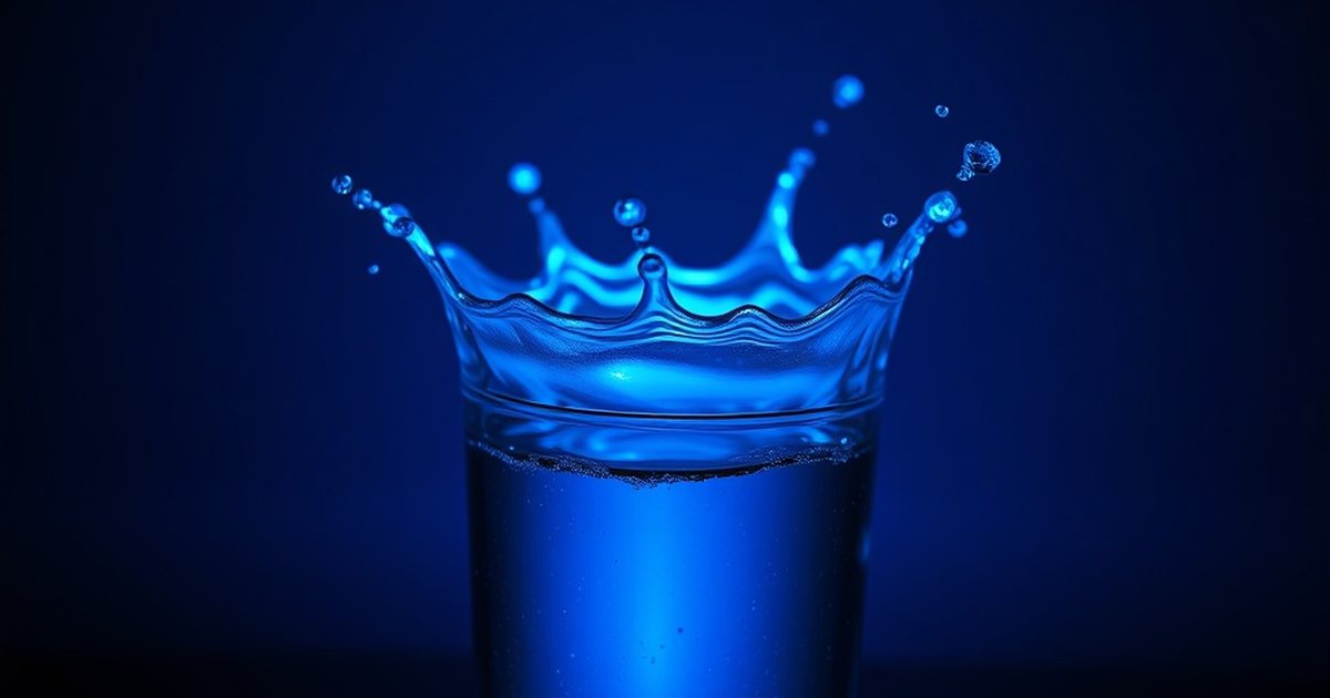 Liquid Drops: Flexibility at the Cost of Staining - MethyleneBlueHub