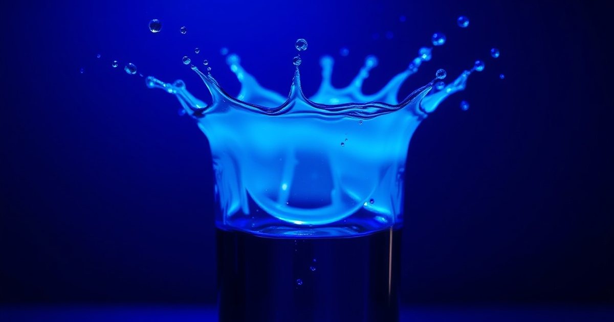 Purity, Sourcing, and What 'USP Grade' Actually Means - MethyleneBlueHub