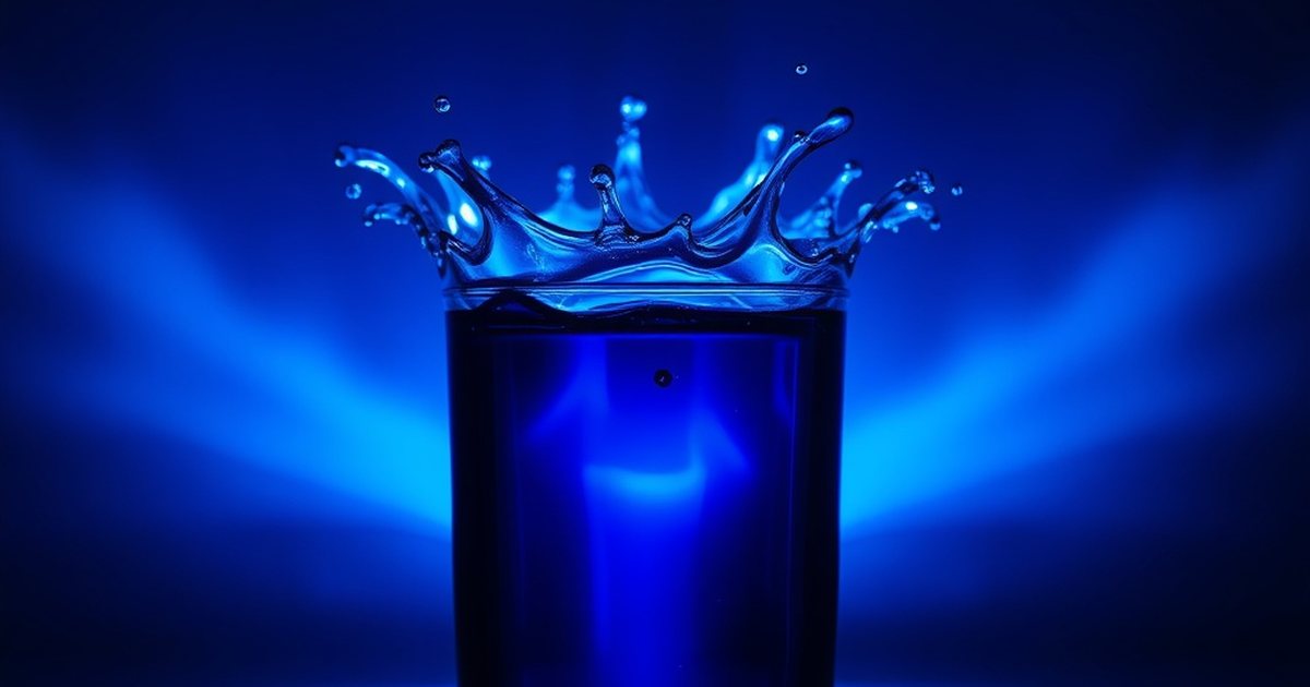 Frequently Asked Questions - MethyleneBlueHub