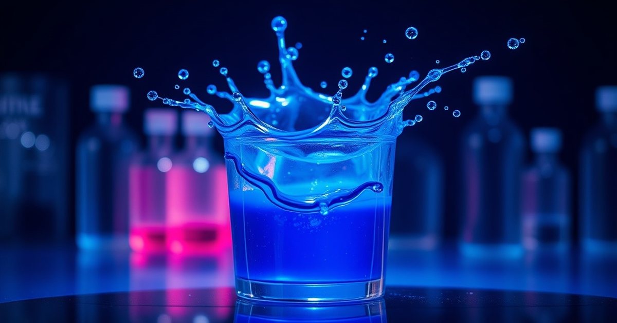 How Methylene Blue Works in Normal Red Blood Cells - MethyleneBlueHub