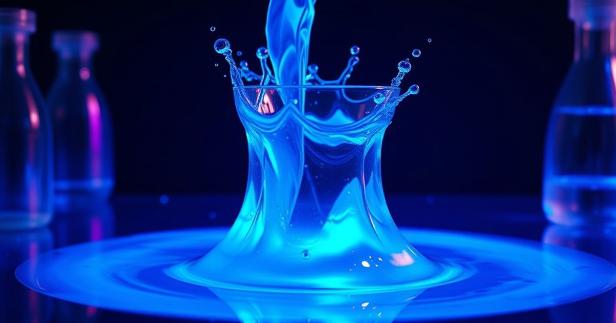 The Paradox: Methylene Blue Can Cause What It Is Meant to Treat - MethyleneBlueHub