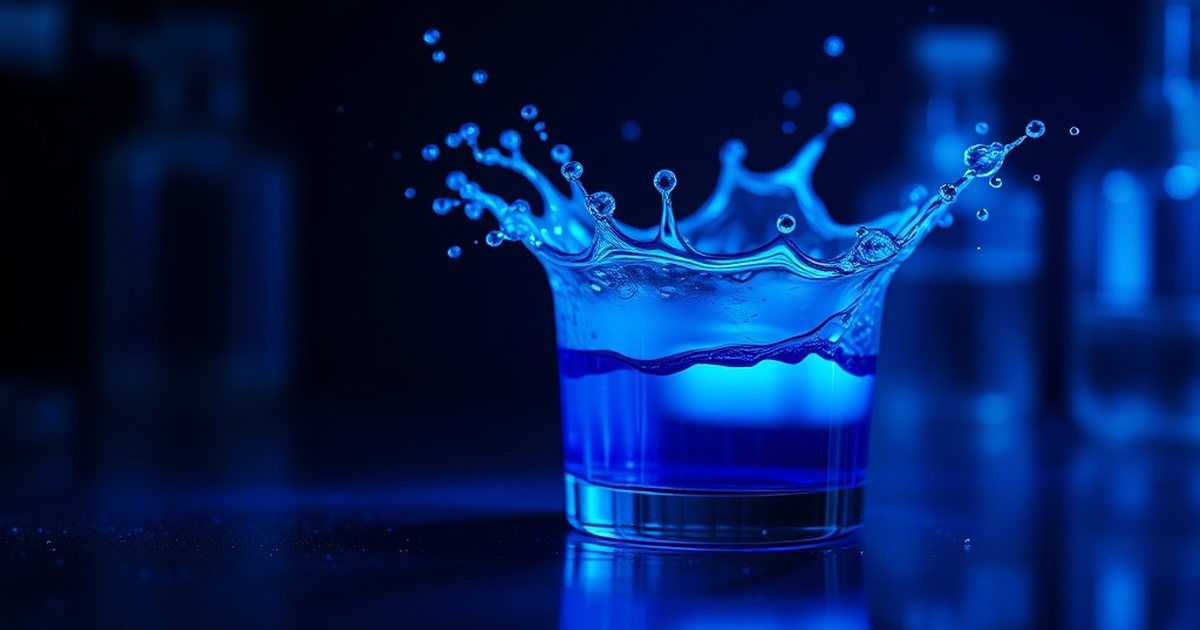 A Note on the Evidence - MethyleneBlueHub
