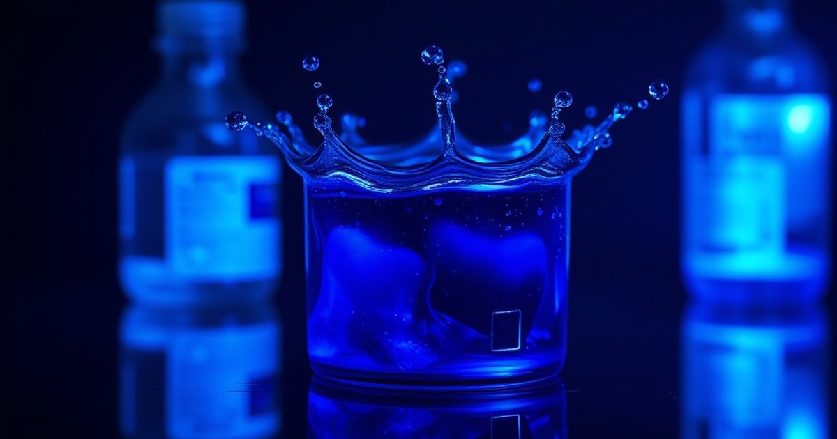 Methemoglobinemia: Mechanism and Clinical Presentation - MethyleneBlueHub
