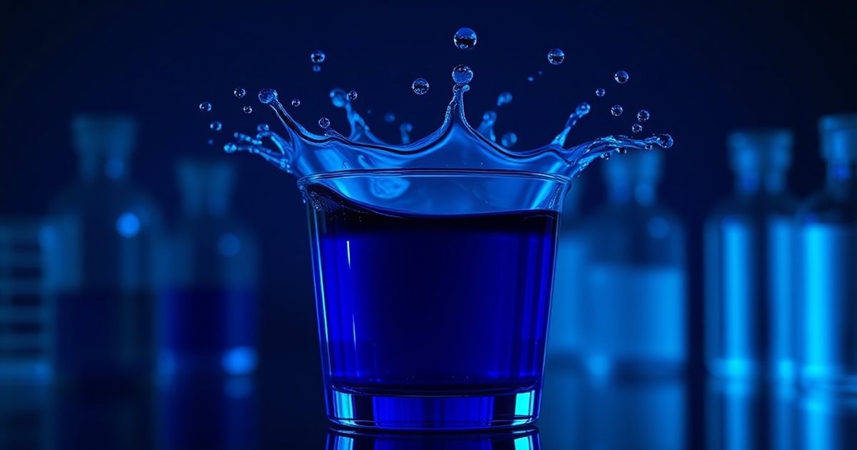 Purity, Grade, and the Risk of Unlicensed Sources - MethyleneBlueHub