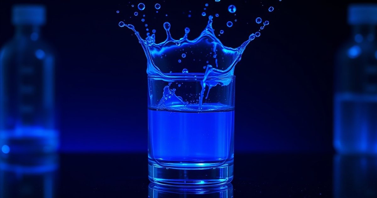 Frequently Asked Questions - MethyleneBlueHub