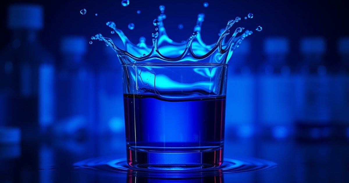 What 'Bioavailability' Actually Means for Methylene Blue - MethyleneBlueHub