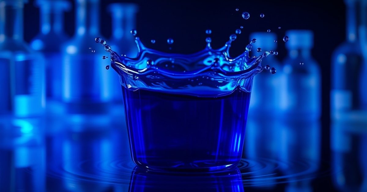 Oral Capsules: Convenience at a Pharmacokinetic Cost - MethyleneBlueHub