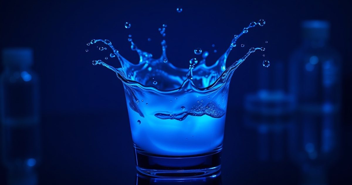 Dosing Accuracy Across Forms - MethyleneBlueHub