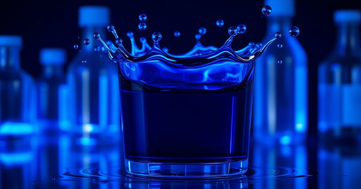 Frequently Asked Questions - MethyleneBlueHub