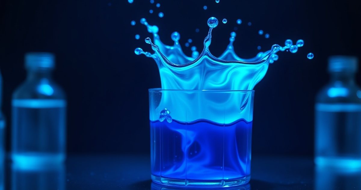 The Dose-Dependent Paradox - MethyleneBlueHub
