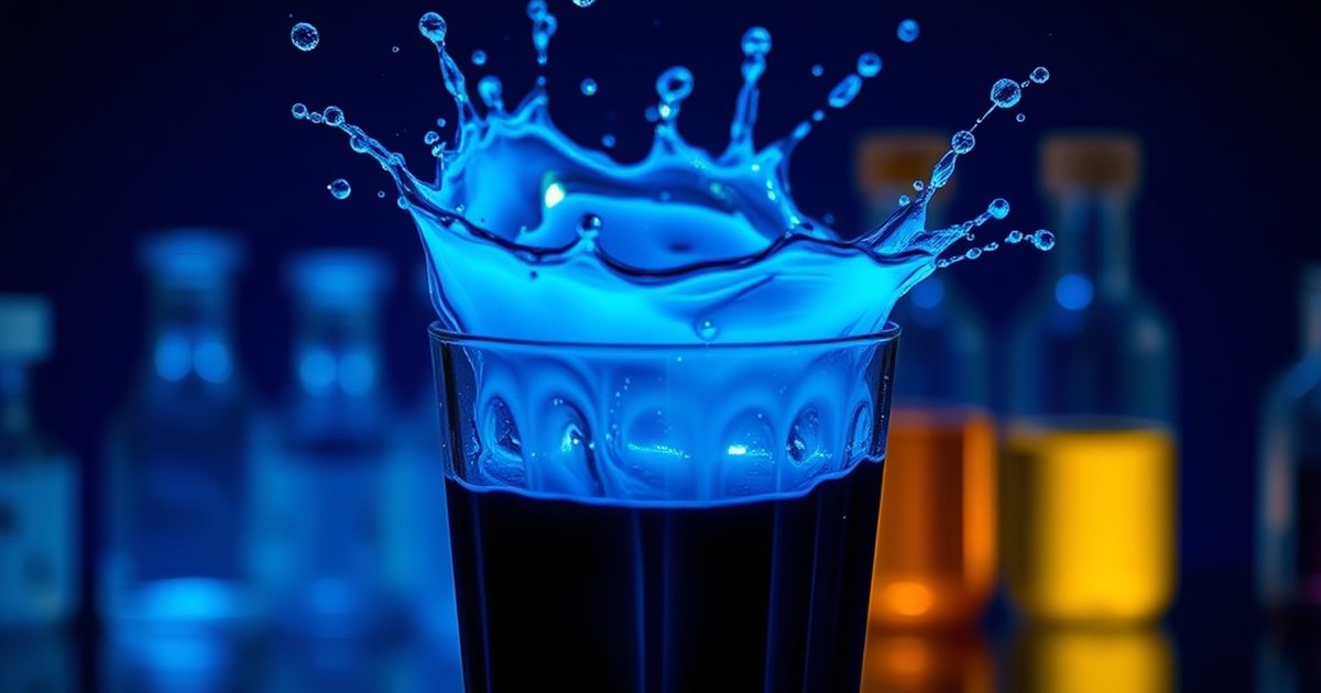 Frequently Asked Questions - MethyleneBlueHub