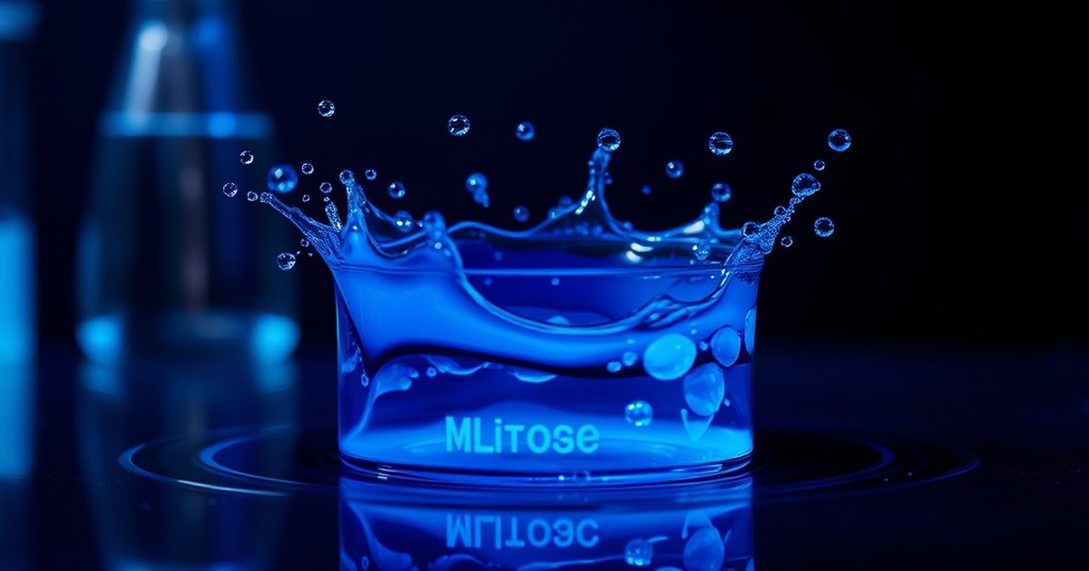 Methylene Blue as an Electron Shuttle: The Proposed Complex I Bypass - MethyleneBlueHub