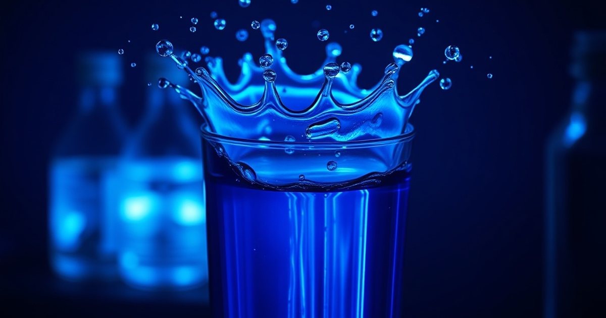 Safety Considerations and Evidence Limits - MethyleneBlueHub