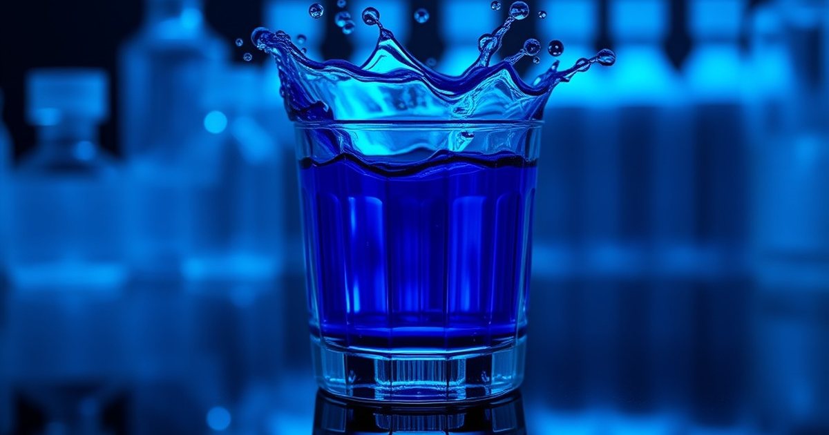 Frequently Asked Questions - MethyleneBlueHub