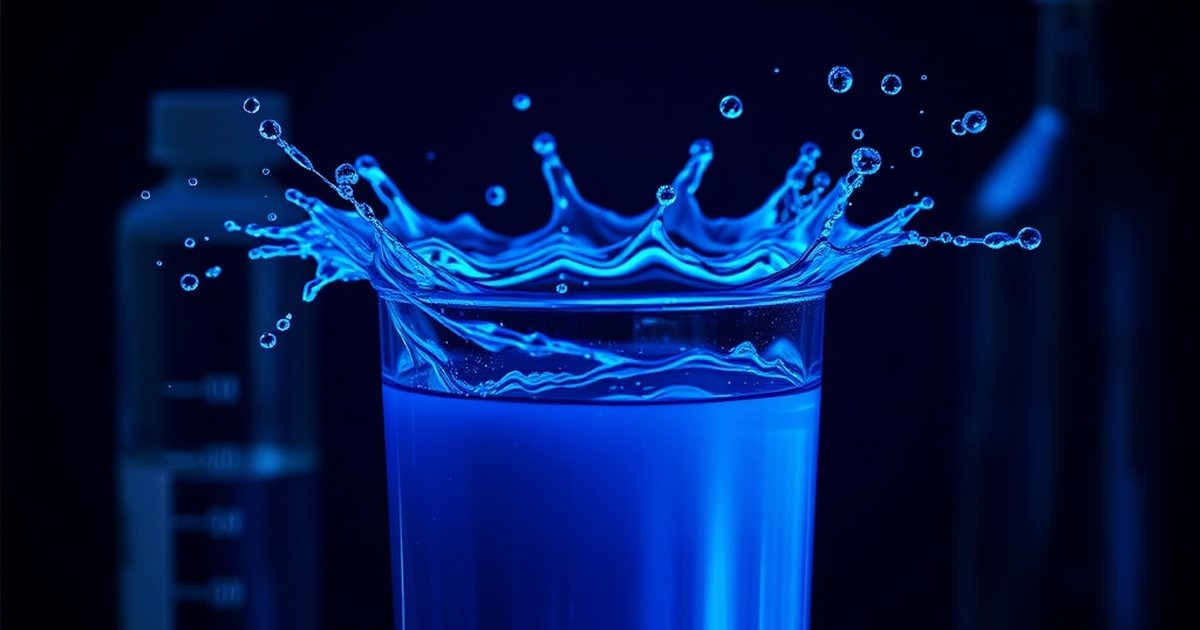 How Methylene Blue Interrupts the Nitric Oxide Signal - MethyleneBlueHub