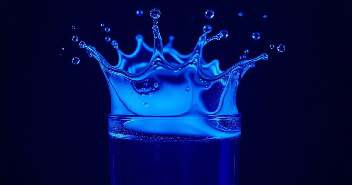 A Note on the Evidence - MethyleneBlueHub