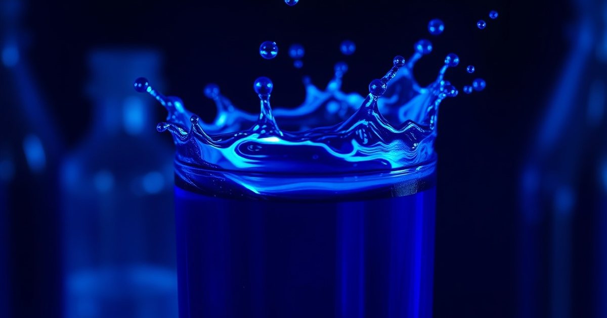 Frequently Asked Questions - MethyleneBlueHub
