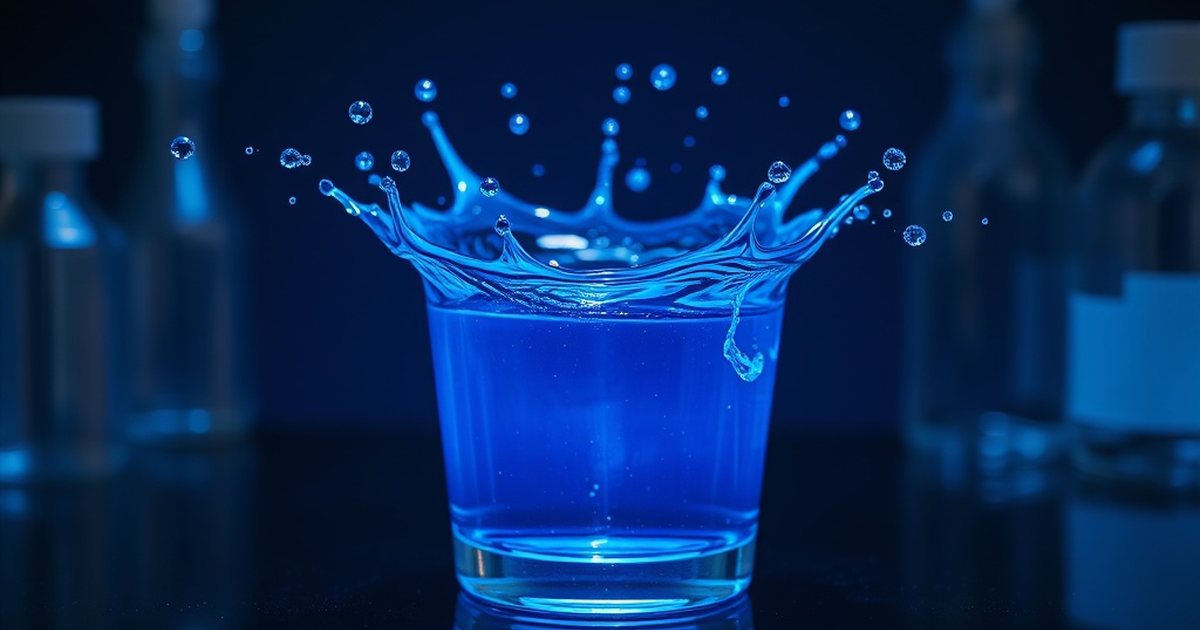 Proposed Nootropic Mechanisms - MethyleneBlueHub