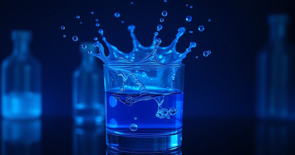 What Human Research Actually Shows - MethyleneBlueHub
