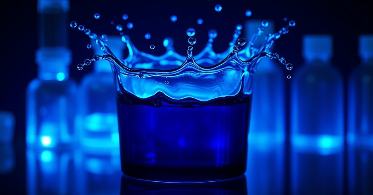 Frequently Asked Questions - MethyleneBlueHub