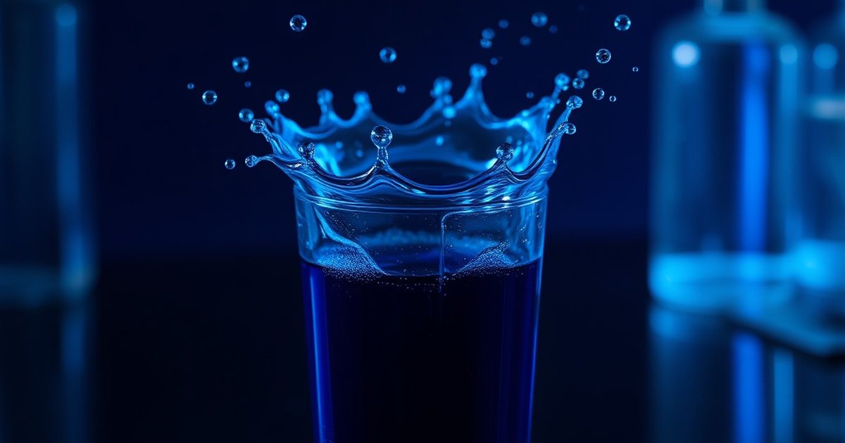 The Paradox: Antioxidant at Low Doses, Pro-Oxidant at High Doses - MethyleneBlueHub