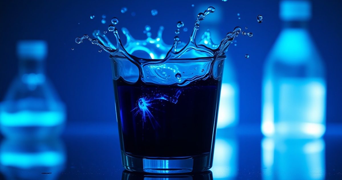 A Note on the Evidence - MethyleneBlueHub