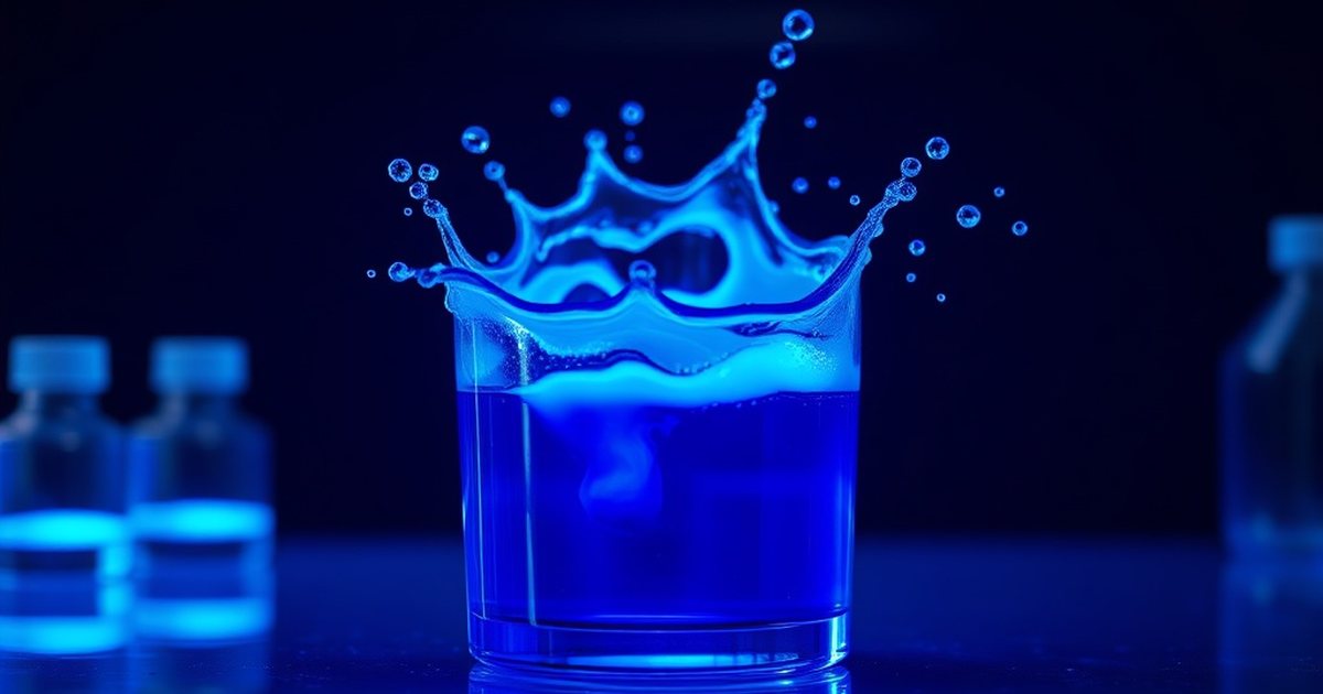How Methylene Blue Works: Proposed Mechanisms - MethyleneBlueHub