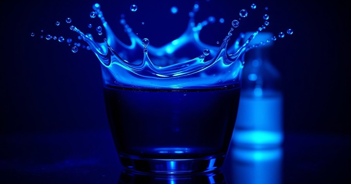 Purity Standards: Why Grade Matters Enormously - MethyleneBlueHub