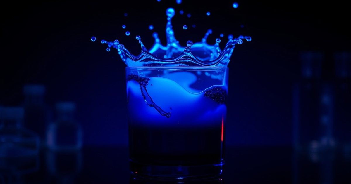Frequently Asked Questions - MethyleneBlueHub