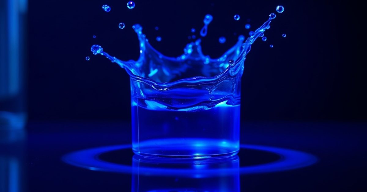 Azure Dyes and Organic Impurities: What to Look For - MethyleneBlueHub