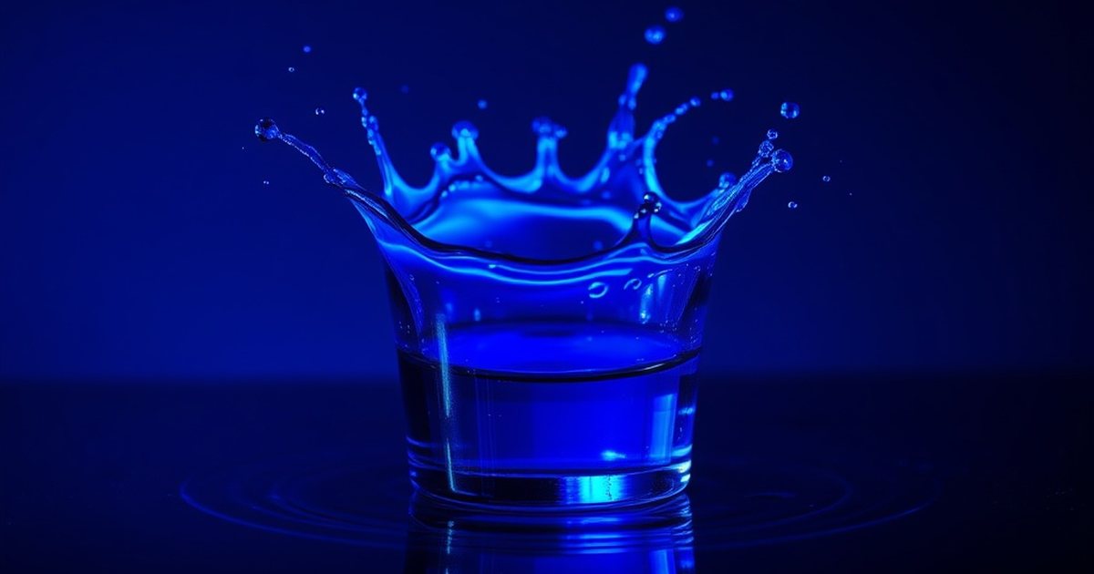 Practical Red Flags When Evaluating a Product or Supplier - MethyleneBlueHub