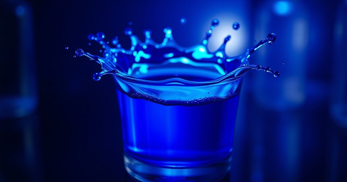 Frequently Asked Questions - MethyleneBlueHub