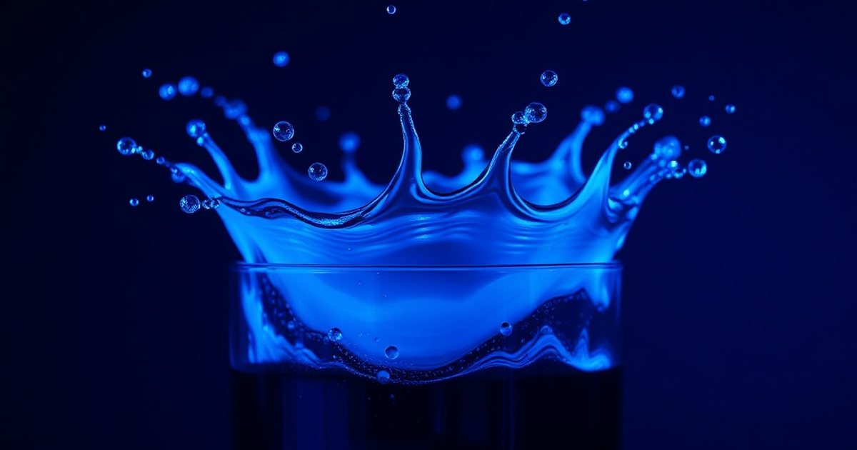 Frequently Asked Questions - MethyleneBlueHub
